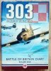 Richard King 303 Polish Squadron. Battle of Britain Diary